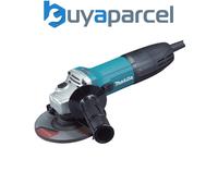 Makita GA5030R/1 GA5030R 125mm Anti Restart Angle Grinder 720W 110V MAKGA5030RL