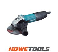 Makita GA5030R Slim Angle Grinder 720W 125mm 110V