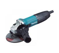 Makita GA5030R Angle Grinder 125mm 240v