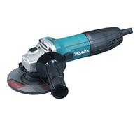 Makita GA5030R Slim Angle Grinder 720W 125mm 110V