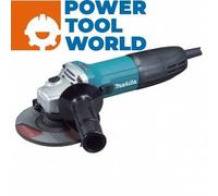 Makita GA5030R Slim Angle Grinder 125mm 240v