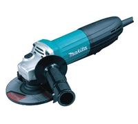Makita Ga5034 125mm Angle Grinder 720W 240V