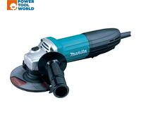 GA5034/2 125mm 720W Angle Ginde 240V