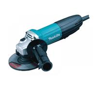 GA5034/2 125mm 720W Angle Ginde 240V
