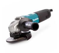 Makita GA5040C 1400W Angle Grinder 125mm 110V