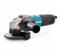 Makita GA5040C/2 125mm Angle Grinder Soft Start 240V / 1400W