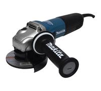Makita GA5040R01 125mm Angle Grinder