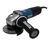 Makita MAKGA5040RO1 395 mm 1100 W 240 V Angle Grinder