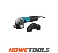 Makita MAKGA5040RO1 395 mm 1100 W 240 V Angle Grinder