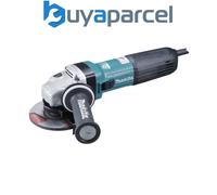 Makita GA5041CT01/1 GA5041CT01 AVT 125mm Angle Grinder 1400W 110V MAKGA5041CTL