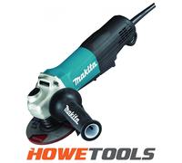 Makita GA5050R Angle Grinder 125mm