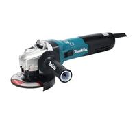 Makita GA5091X01 Angle Grinder 125mm