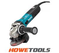 Makita Angle Grinder GA5091X01 125mm 110V