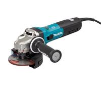 Makita GA5091X01/2 Ga5091 Slide Switch Angle Grinder 1900W 240V