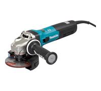 Makita GA5091X01 Angle Grinder 125mm 240v