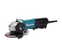 Makita GA5095X01 Paddle Switch Angle Grinder 125mm