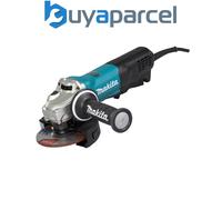 Makita GA5095X01 Paddle Switch Angle Grinder 125mm