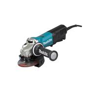 Makita GA5095X01 Paddle Switch Angle Grinder 125mm