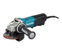 Makita Ga5095X01/2 Paddle Switch Angle Grinder 1900W 240V Makga5095X1