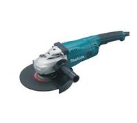 Makita GA9020 240v 230mm 9inch angle grinder 3 year warranty available