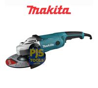 Makita GA9020 240v 230mm 9inch angle grinder 3 year warranty available