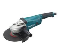 Makita GA9020KD 110v 230mm 9 Inch Angle Grinder In Case With Diamond B