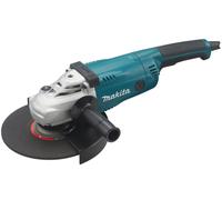 Makita MAKGA9020KD 180 mm 2000 W 240 V Angle Grinder