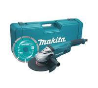 Makita MAKGA9020KD 180 mm 2000 W 240 V Angle Grinder