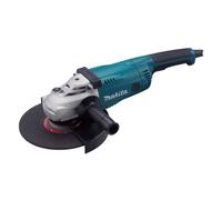 Makita GA9020S 9 inch/230mm Angle Grinder with Soft Start (240V)