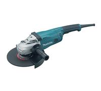 Makita GA9020S 9 inch/230mm Angle Grinder with Soft Start (240V)