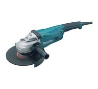 Makita GA9020S 9 inch/230mm Angle Grinder with Soft Start (240V)