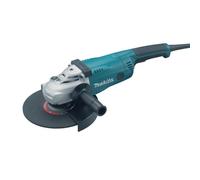 Makita GA9020S 9 inch/230mm Angle Grinder with Soft Start (240V)