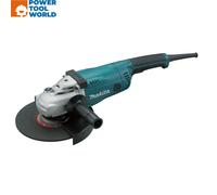 Makita GA9020S 110 V 230 mm Angle Grinder