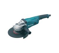 Makita GA9020S 9 inch/230mm Angle Grinder with Soft Start (240V)