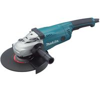 Makita GA9020S 240V 230mm Angle Grinder