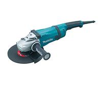 Makita MAKGA9040SL 200 mm 2400 W 110 V Angle Grinder