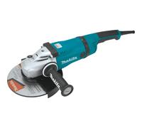 Makita GA9040S 240V 9-inch/230mm Soft Start Angle Grinder