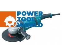 Makita MAKGA9040S 200 mm 2400 W 240 V Angle Grinder