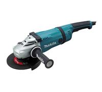 Makita MAKGA9040S 200 mm 2400 W 240 V Angle Grinder