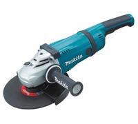 Makita MAKGA9040S 200 mm 2400 W 240 V Angle Grinder