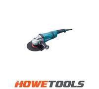Makita MAKGA9040SL 200 mm 2400 W 110 V Angle Grinder