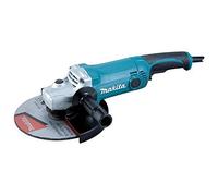 Makita GA9050/2 2000W 9" Electric Angle Grinder
