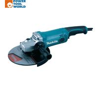 Makita GA9050/2 2000W 9" Electric Angle Grinder
