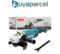 Makita GA9050/2 2000W 9" Electric Angle Grinder