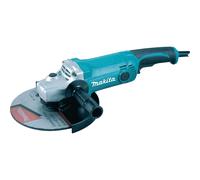 Makita GA9050/2 2000W 9" Electric Angle Grinder