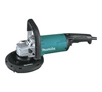 Makita GA9060RX3 7" Concrete Surface Planer with Dust Extraction Shroud