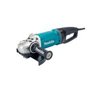 Makita GA9071X1 Paddle Switch Angle Grinder 230mm