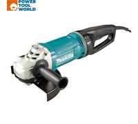 Makita GA9071X1 Paddle Switch Angle Grinder 230mm