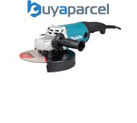 MAKITA GA9090N 240v Angle grinder 9" (230mm)