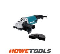 MAKITA GA9090N 110v Angle grinder 9" (230mm)